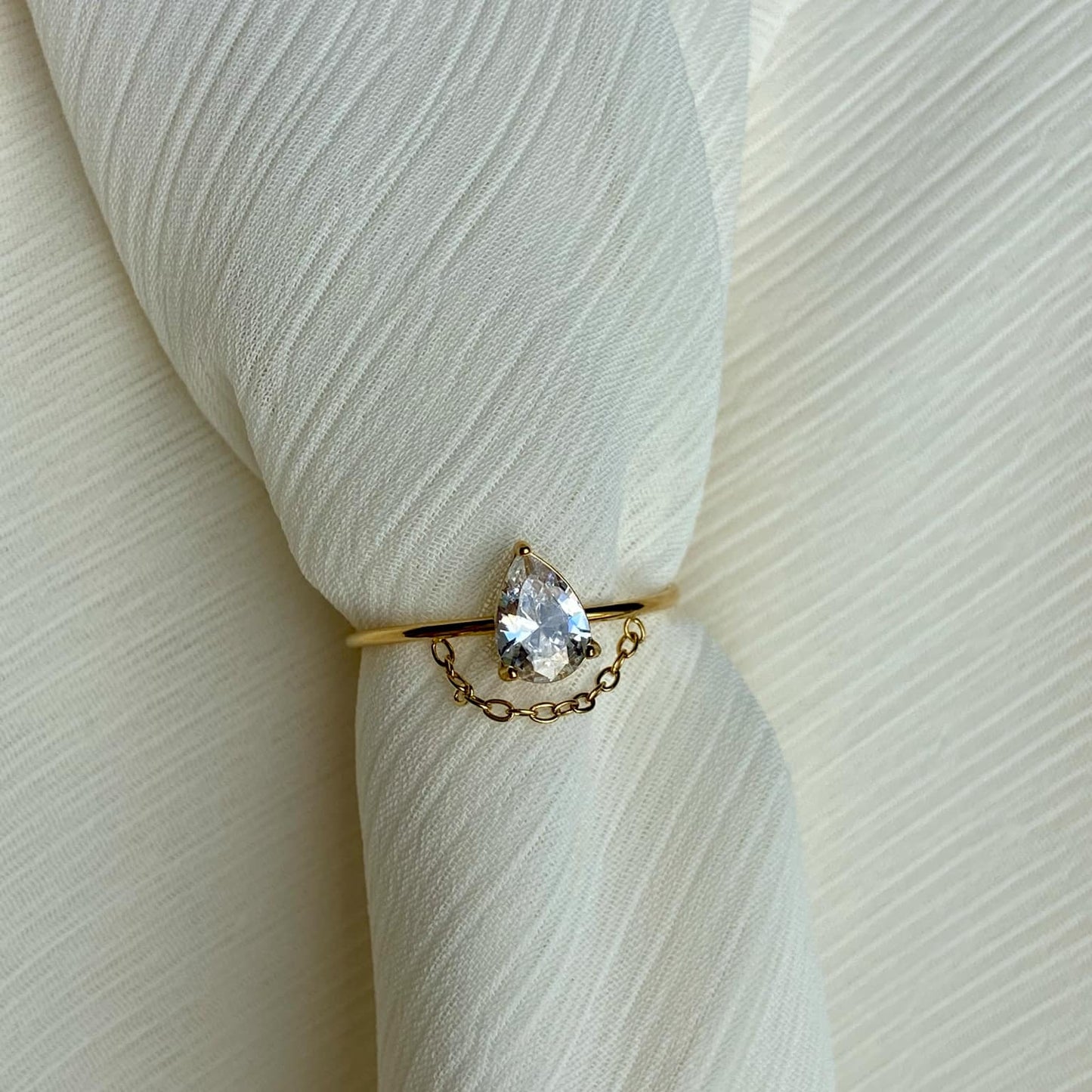 BAGUE | LUNA