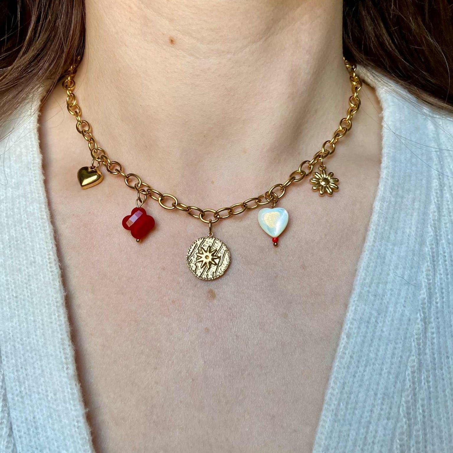 COLLIER | ESMEE