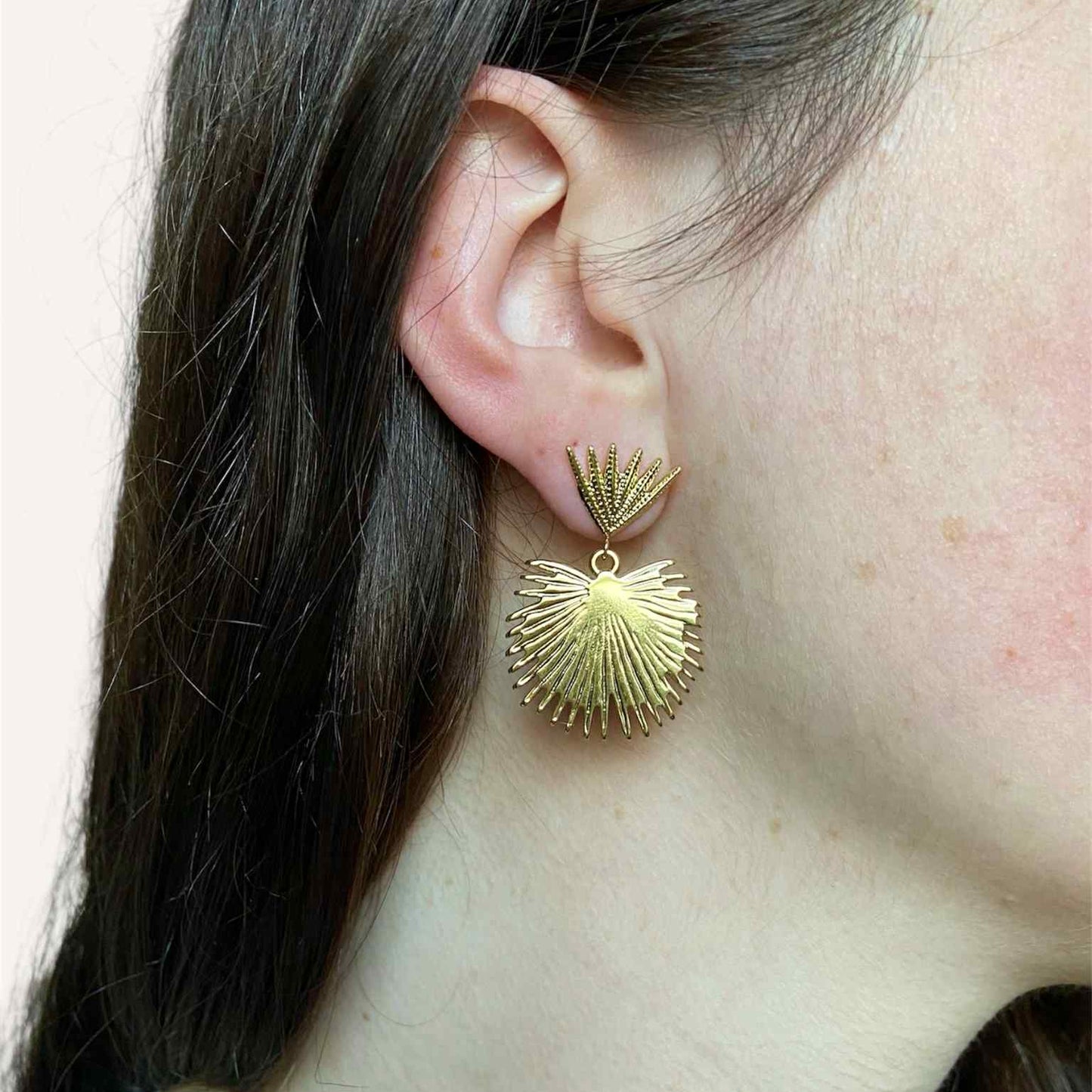 BOUCLES | NORA