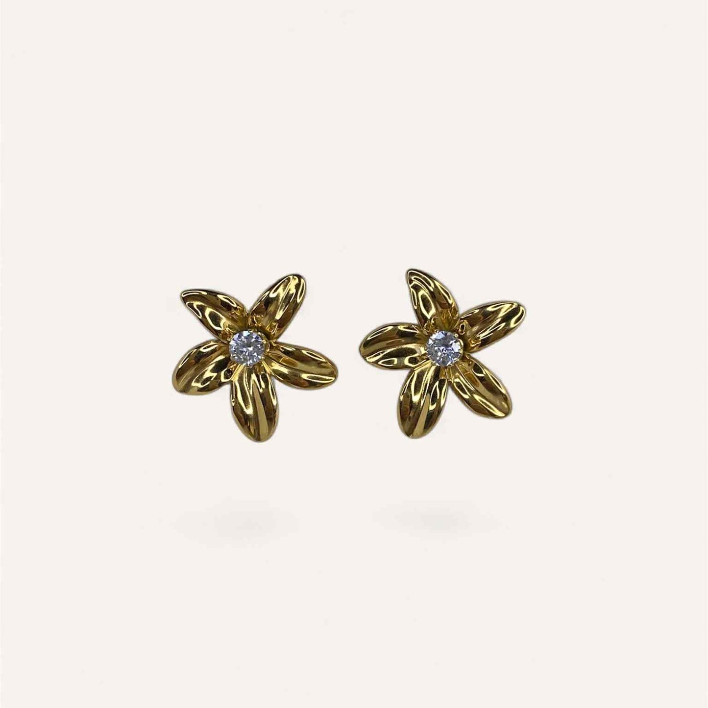 BOUCLES | FLORA