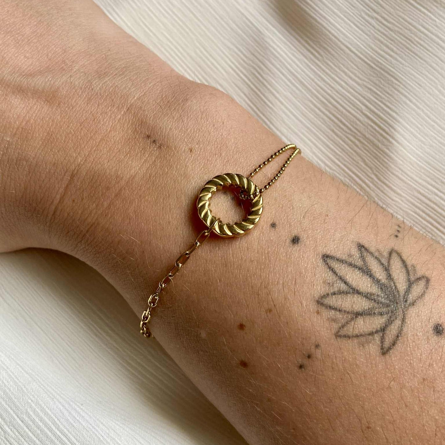 BRACELET | AVA