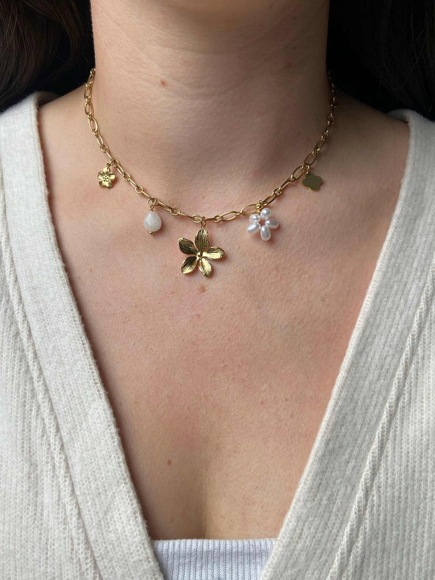 COLLIER | MARIA