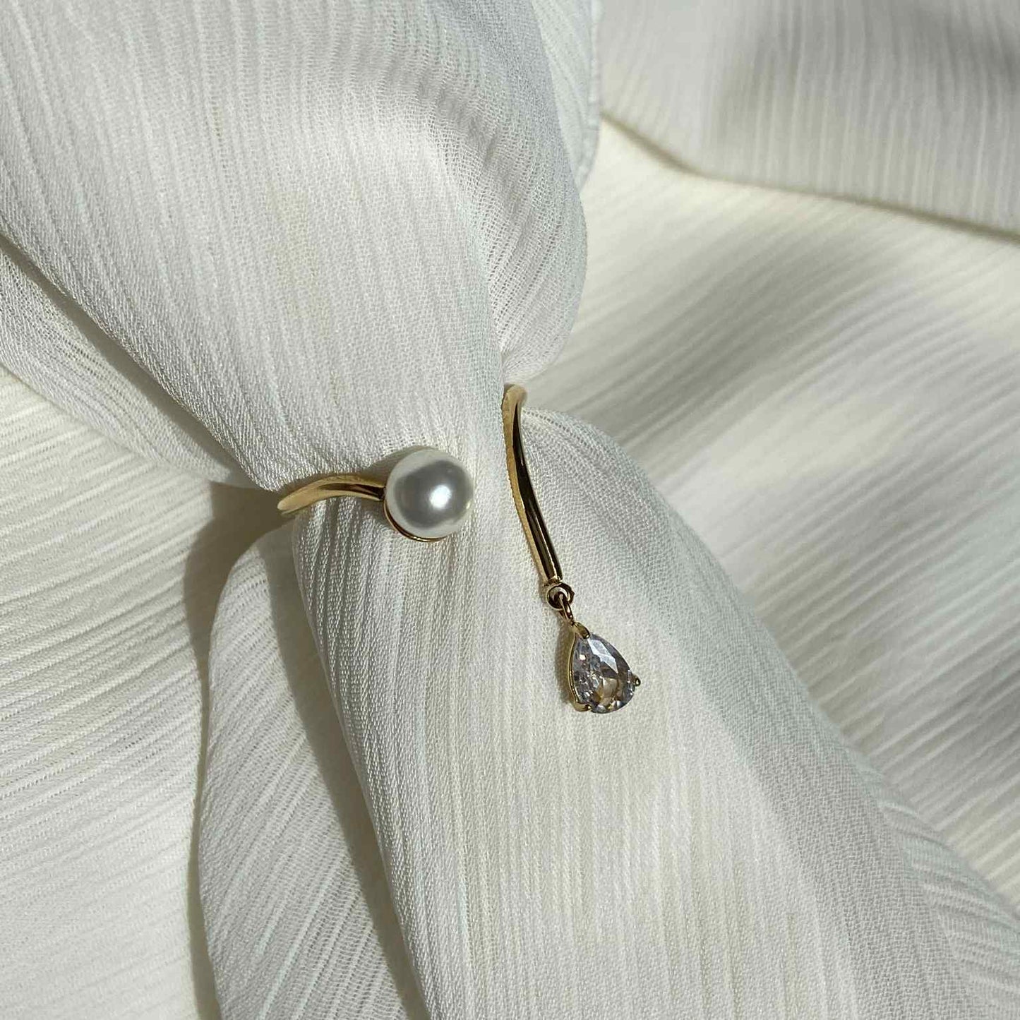 BAGUE | INAYA