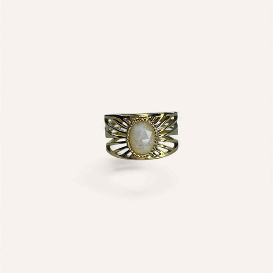 BAGUE | EMILIA