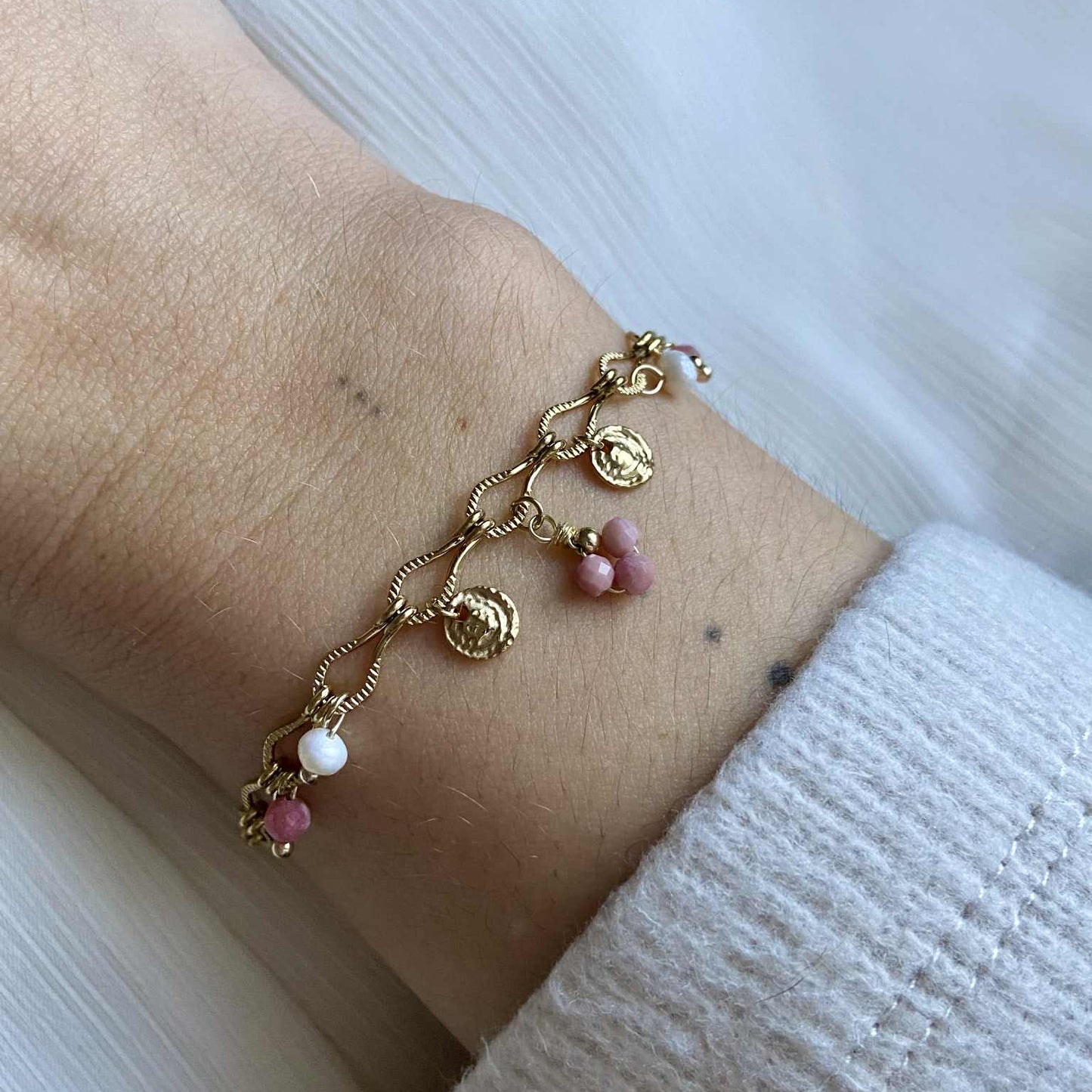 BRACELET | ROSALINA