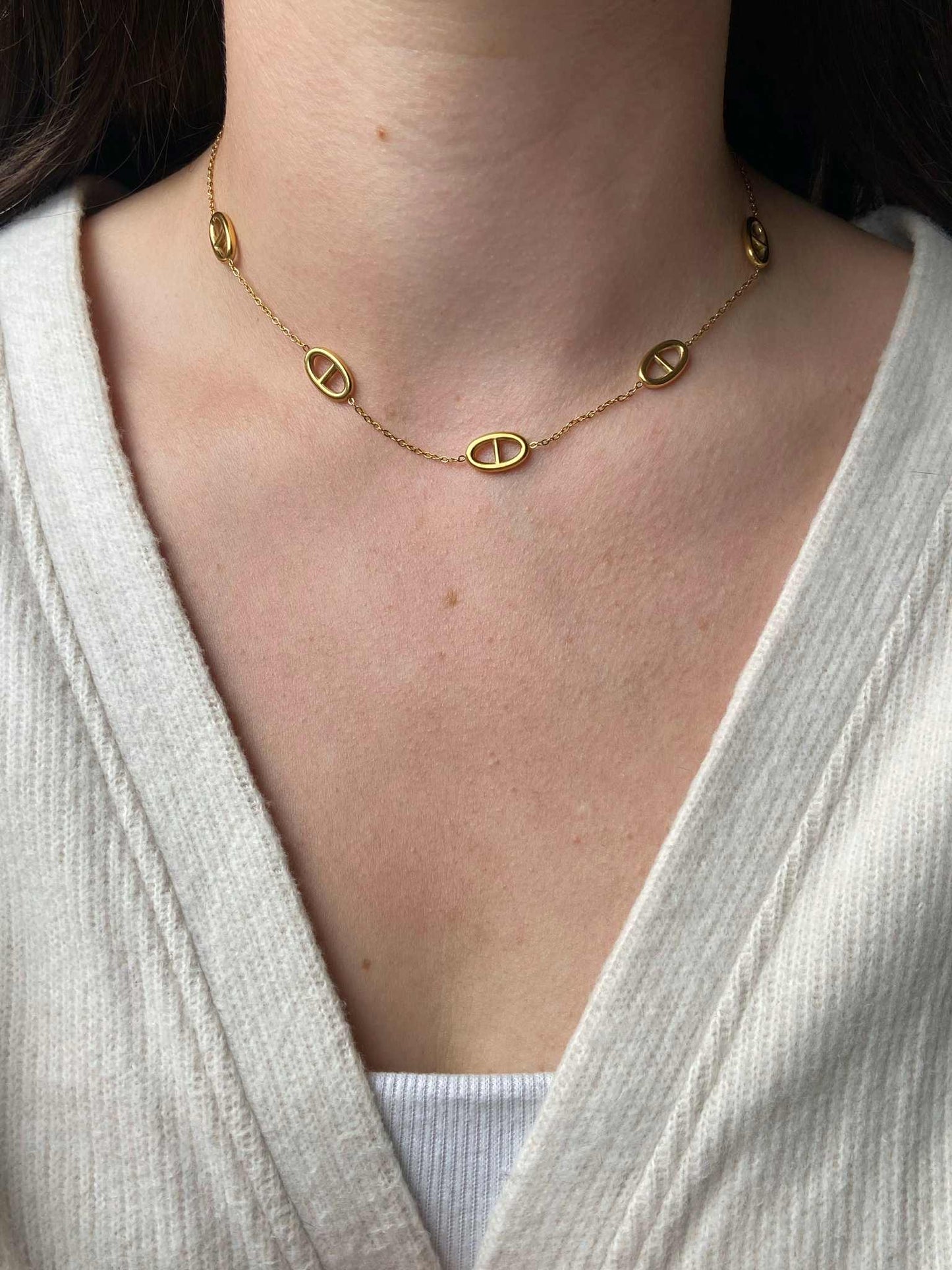 COLLIER | NAHÉE