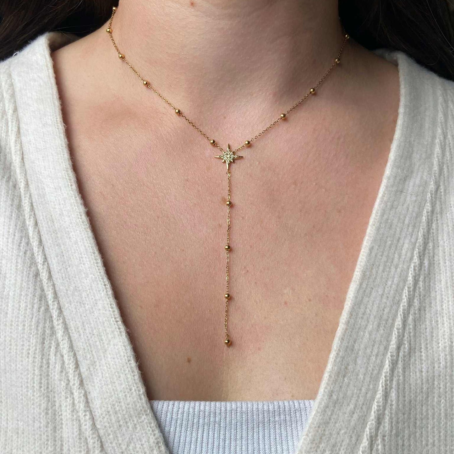 COLLIER | STELLA