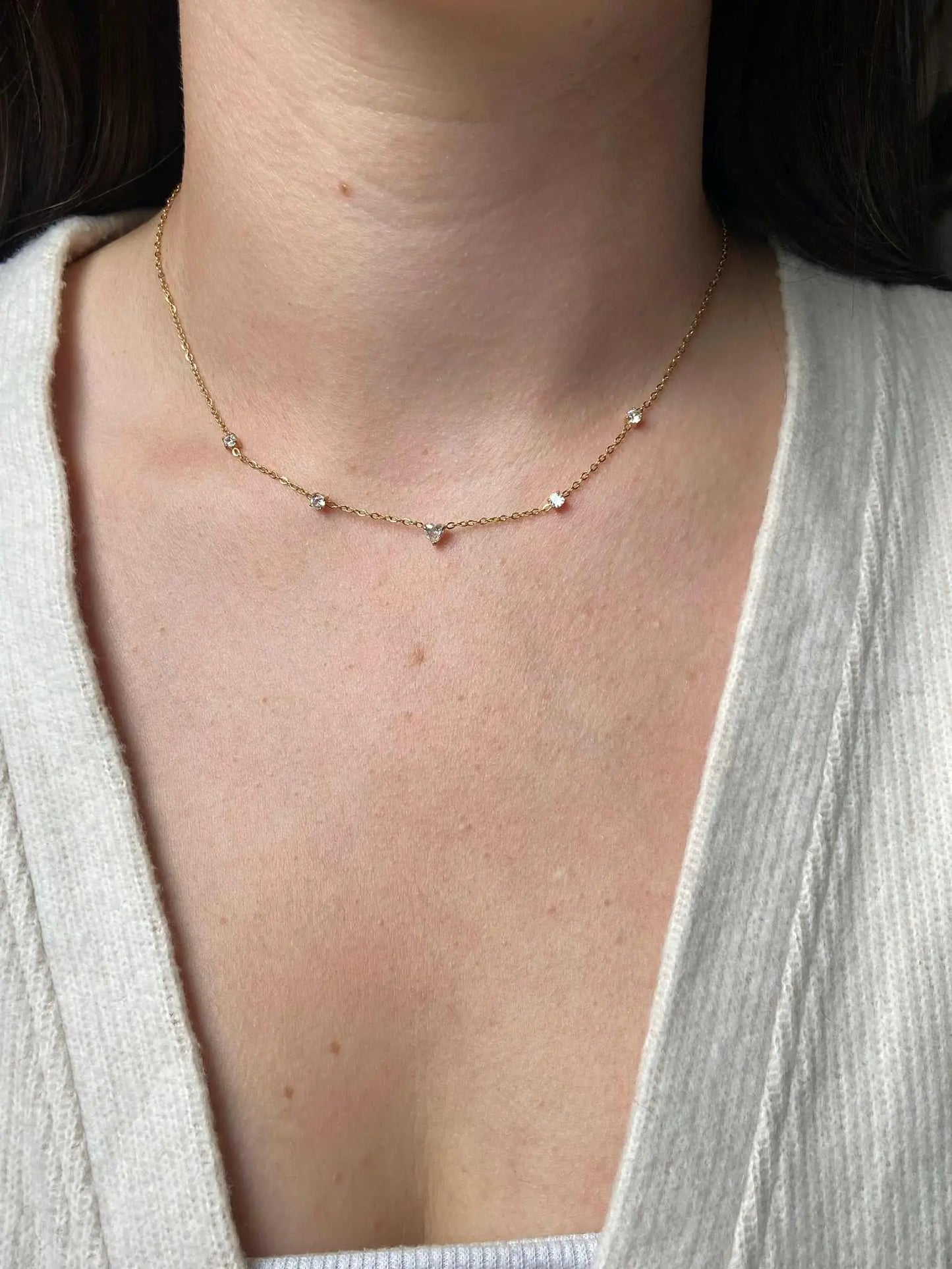 COLLIER | NOUR