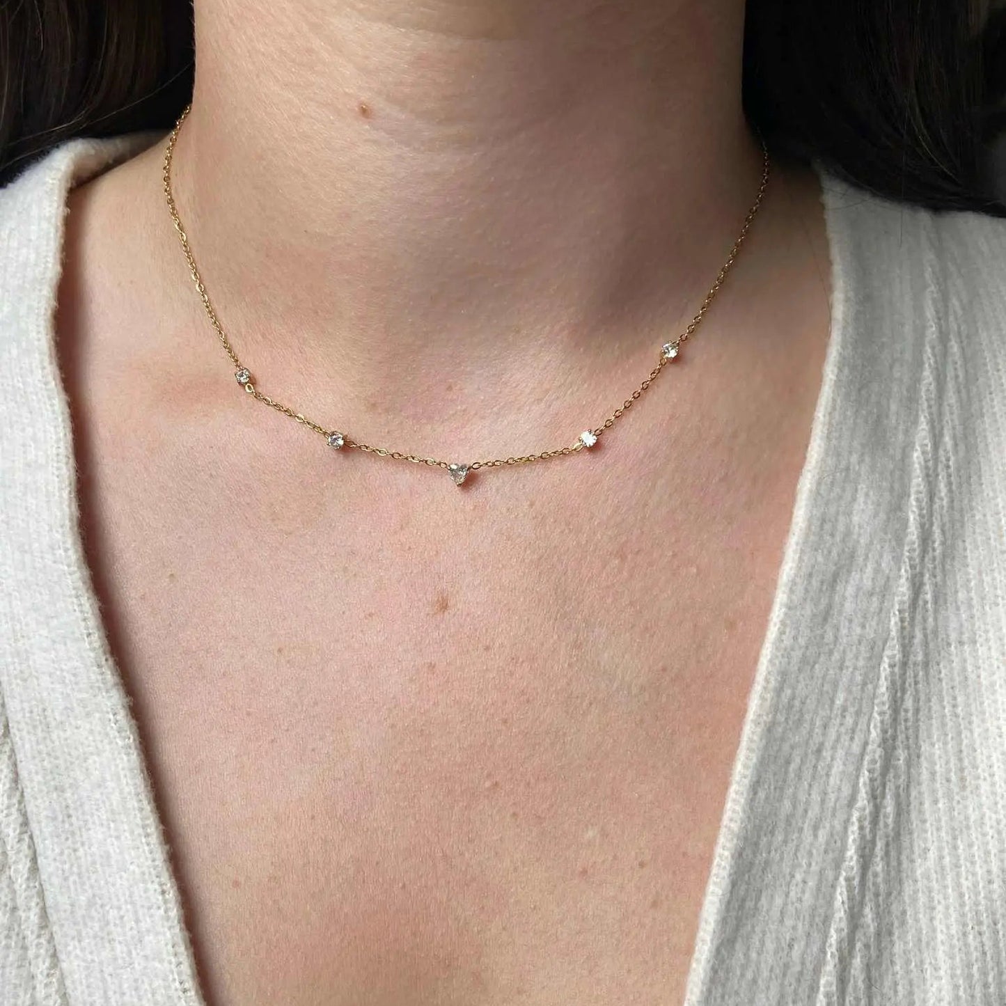 COLLIER | NOUR
