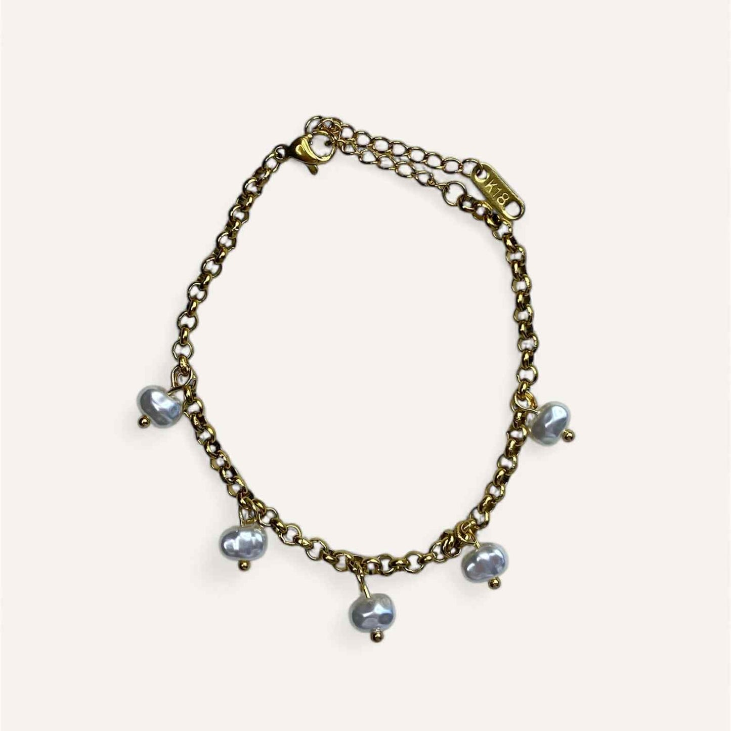 BRACELET | CALYPSO