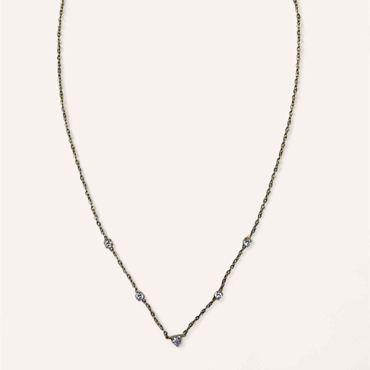 COLLIER | NOUR