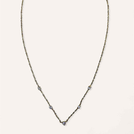 COLLIER | NOUR