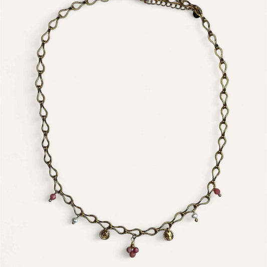 COLLIER | ROSALINA