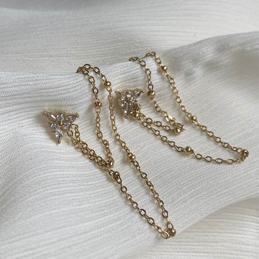 BOUCLES | ELLA