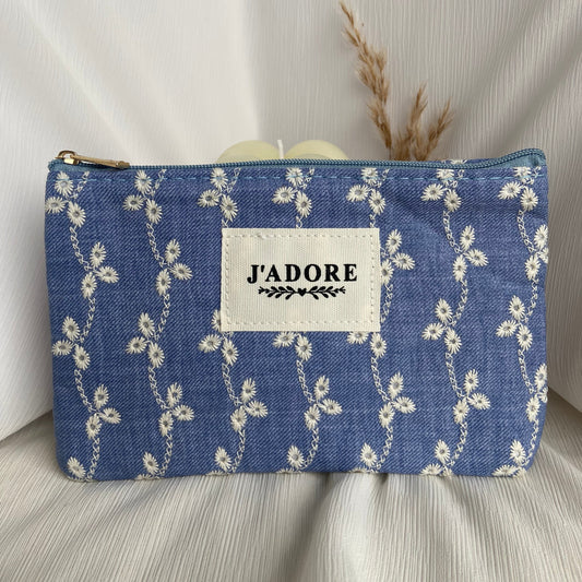 J’ADORE | BLEU