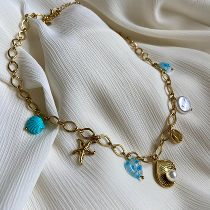 COLLIER | LYA