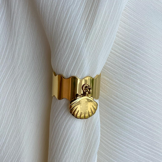 BAGUE | CLEO