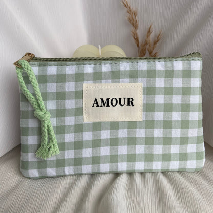 AMOUR | VERTE