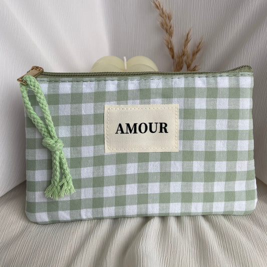 AMOUR | VERTE