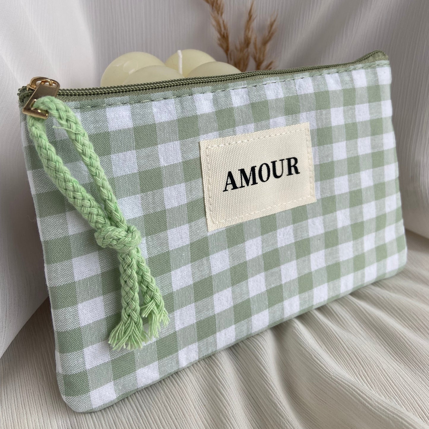 AMOUR | VERTE