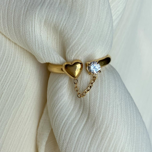 BAGUE | MAYA