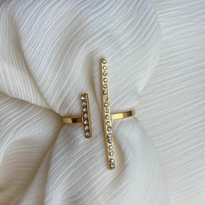 BAGUE | LILA