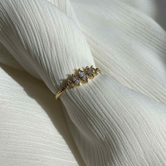 BAGUE | NAOMIE