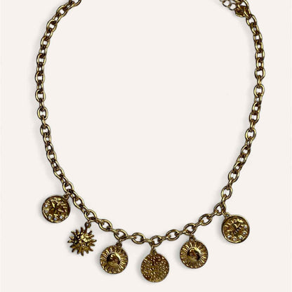COLLIER | AMBRE