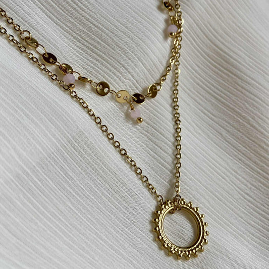 COLLIER | CAROLINA