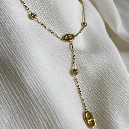 COLLIER | PALOMA