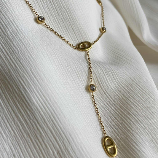 COLLIER | PALOMA