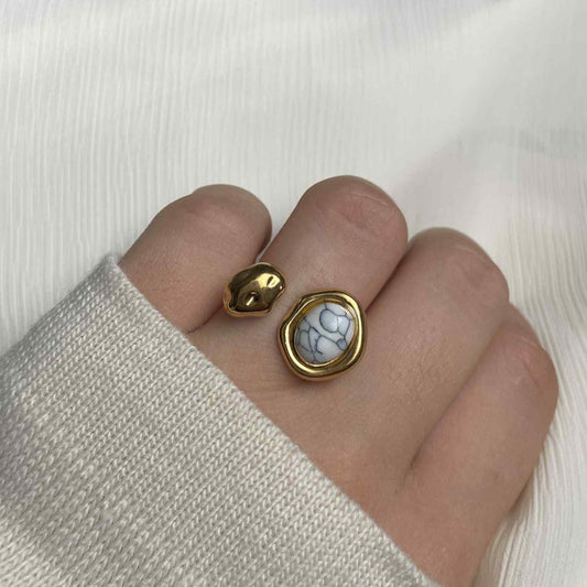 BAGUE | LYDIA
