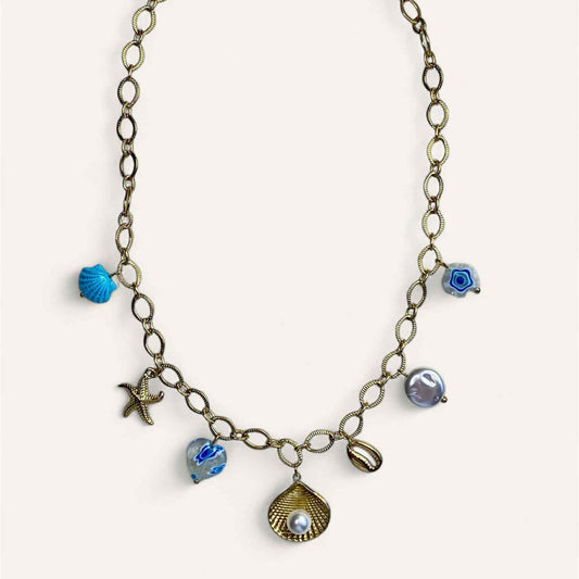 COLLIER | LYA