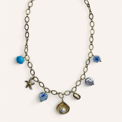 COLLIER | LYA