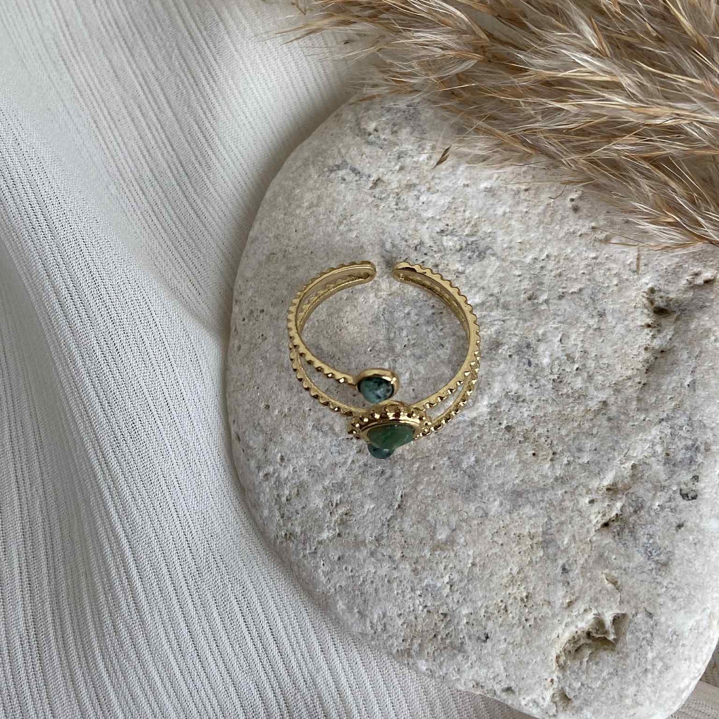BAGUE | ANNA