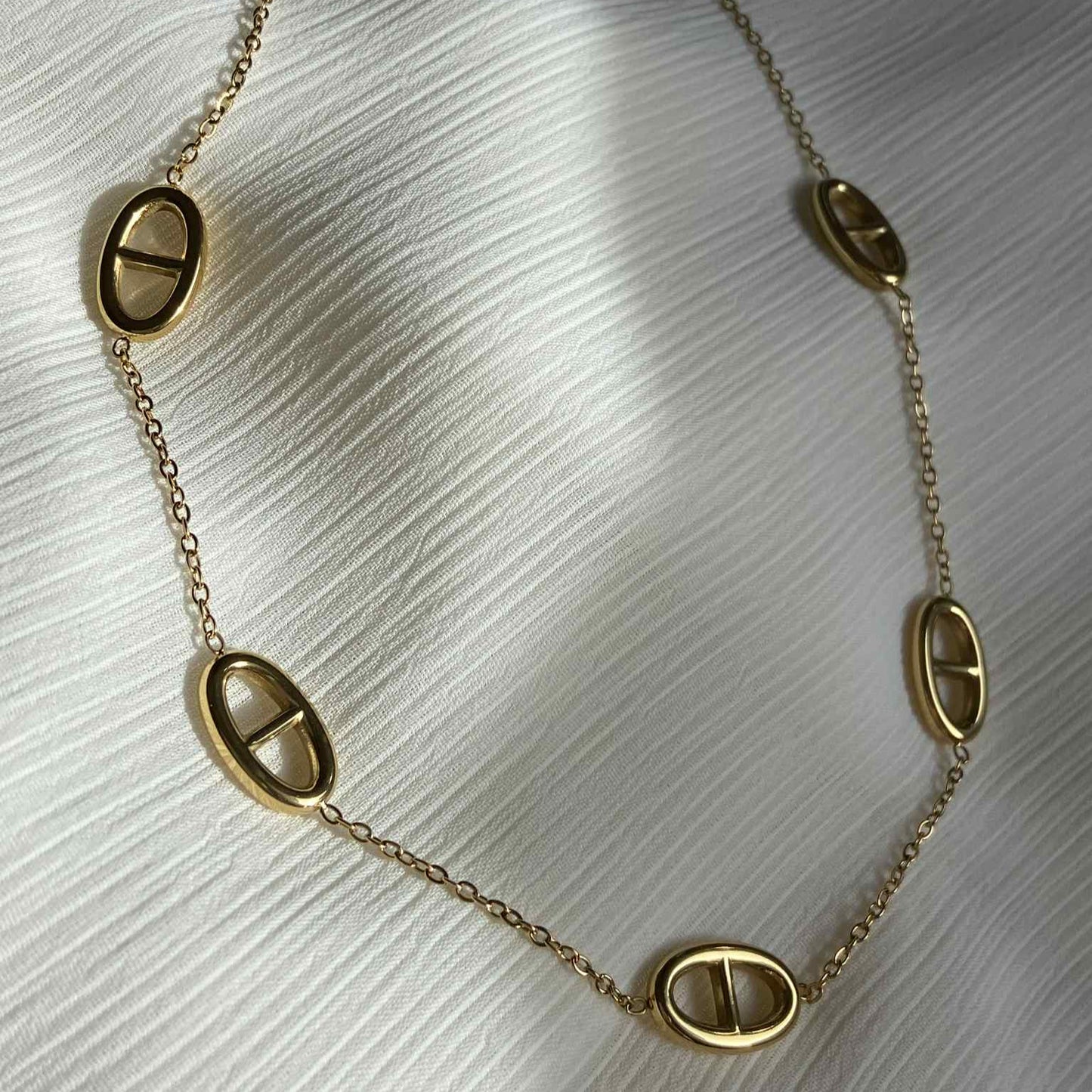 COLLIER | NAHÉE
