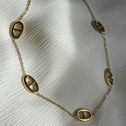 COLLIER | NAHÉE
