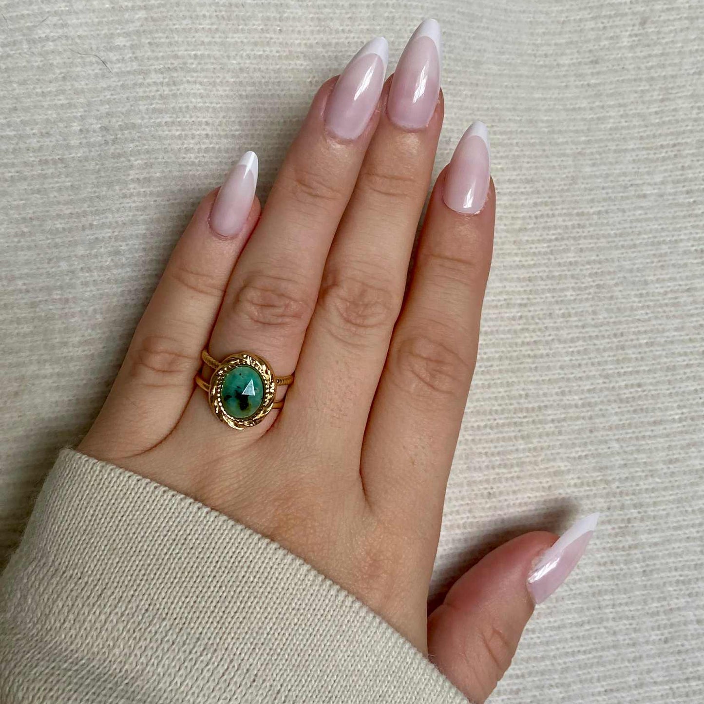 BAGUE | ELIANA