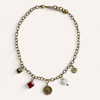 COLLIER | ESMEE