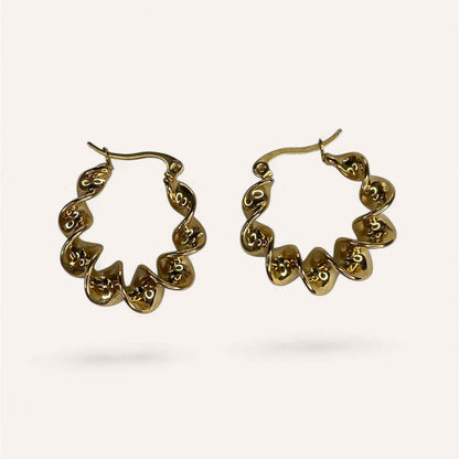 BOUCLES | GLORIA
