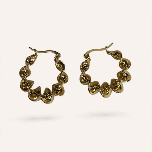 BOUCLES | GLORIA