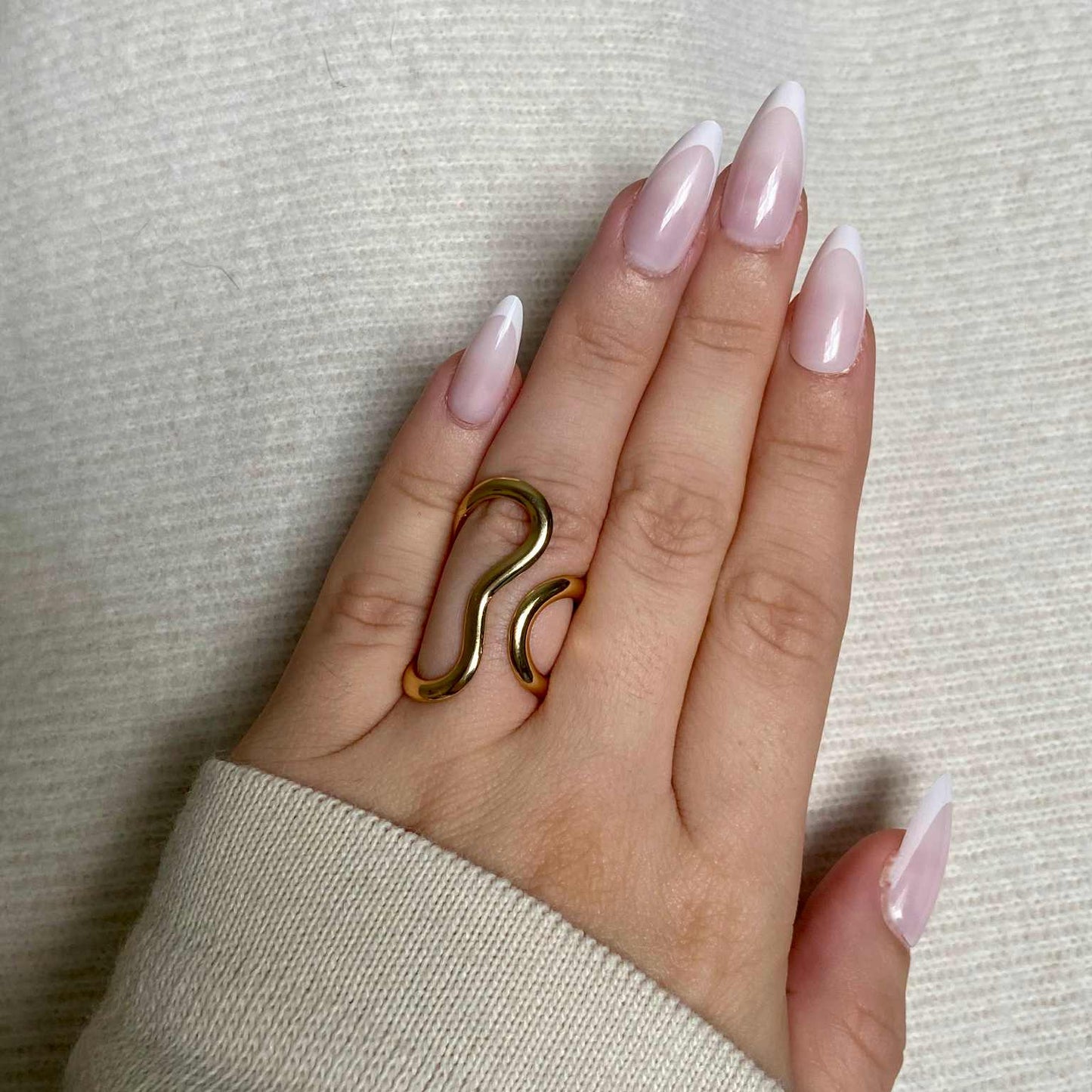 BAGUE | ISABELLA
