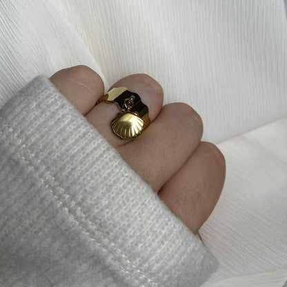 BAGUE | CLEO