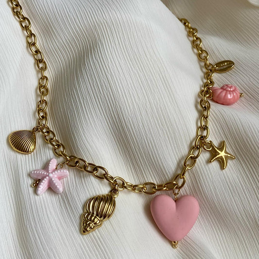 COLLIER | CELIA