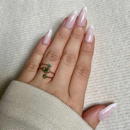 BAGUE | ANNA