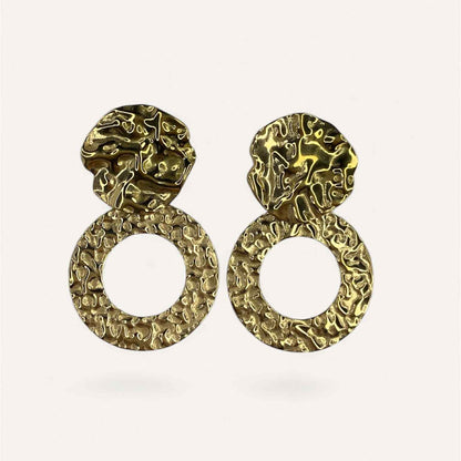 BOUCLES | CRISTINA