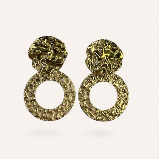 BOUCLES | CRISTINA
