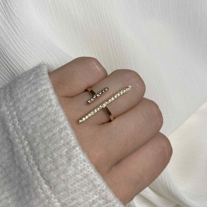 BAGUE | LILA