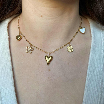 COLLIER | JOY