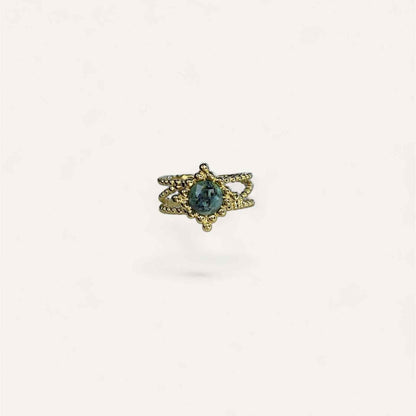 BAGUE | VICTORIA